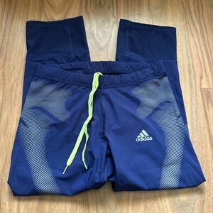 Adidas | Tights - size small